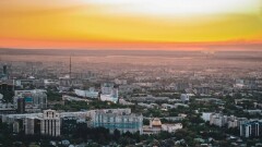 Рекорд по загрязнению воздуха за три года побили в Алматы