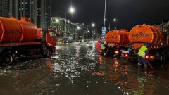 Нет альтернативы: обслуживать ливнёвки в Астане продолжит компания, директора которой уволили за потоп в городе этим летом