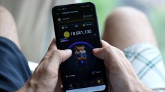 Казахстанцев предупредили о мошенничестве, связанном с Hamster Kombat