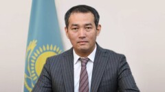 Министр водных ресурсов о назначении своего заместителя: Это не командное перемещение