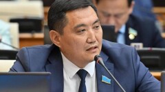 "Это не в первый раз, я прошу вас соблюдать регламент" – Ерлан Кошанов сделал замечание депутату