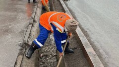 Сильные дожди ожидаются в Алматы: акимат обратился к горожанам