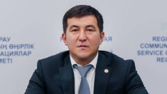 Антикор: За взятку в 1,2 млн задержали руководителя Атырауского областного управления спорта