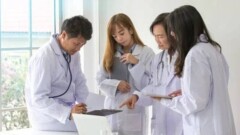 В медицинских вузах Казахстана повысят стоимость грантов