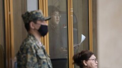 Глава АФМ о проверке активов семьи Бишимбаева: Мы обратим на это внимание