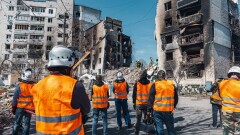 Сенатор поддержал предложение включить спасателей в число получателей жилищных выплат