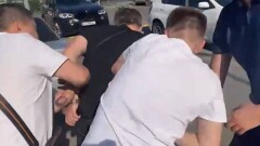 Гражданина Грузии подозревают в присвоении денег казахстанцев путём фишинга