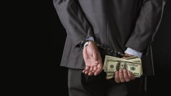 В хищении 56 млн тенге подозревают экс-сотрудников управления спорта Алматы