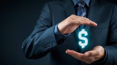 Достигли порога за счёт курса: для ЕНПФ планировали купить 850 млн долларов в октябре, но этого не потребовалось