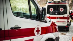 "Печка в салоне не греет": На машину скорой помощи пожаловались жители Акмолинской области