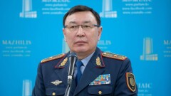 "Наши законы достаточно жёсткие". Как нужно решать проблему насилия в обществе, рассказал Кожаев