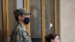Почему Бишимбаева признали опасным рецидивистом
