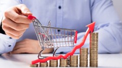 В каком регионе Казахстана существенно выросли цены на продукты питания в апреле