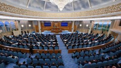 Налоги банков должны быть соразмерны дивидендам их акционеров – Токаев
