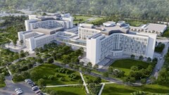 На заёмные 365 млн евро построят больницу в Кокшетау: акима области спросили, не слишком ли дорого