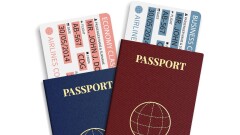 Казахстанцы смогут получать паспорта через терминалы документирования