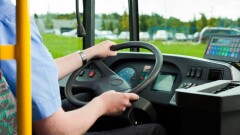 Депутаты обеспокоены частыми нападениями на водителей автобусов в Казахстане