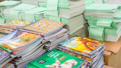 Школьные ярмарки для астанчан: где они будут проходить