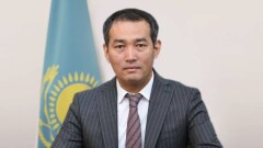 Назначен вице-министр водных ресурсов и ирригации