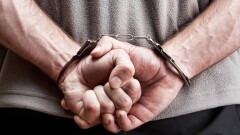Изнасилование в кабинете главы УП Талдыкоргана: прокурор запросил для Куштыбаева 12 лет лишения свободы