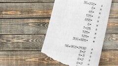 В Кыргызстане госслужащих обязали собирать и сдавать кассовые чеки в налоговую