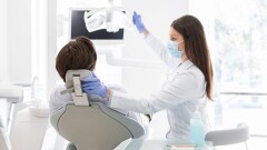 36 человек на место. Самый большой конкурс на грант в медицинские вузы в 2023 году был на специальность стоматология