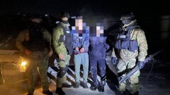 В Алматы подозреваемые в убийстве вырыли землянку и два месяца прятались в ней от полиции