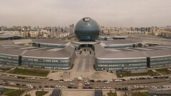 Генпрокуратура выявила нарушения во время строительства ЭКСПО в 2017 году