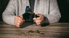 4,4% казахстанцев боятся, что не смогут покупать еду из-за нехватки денег – опрос