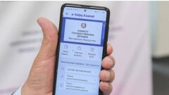 О технических работах в мобильном приложении e-Salyq Azamat предупредили казахстанцев