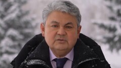 Аким ВКО обратился к гражданам с просьбой из-за сильных морозов и снегопада