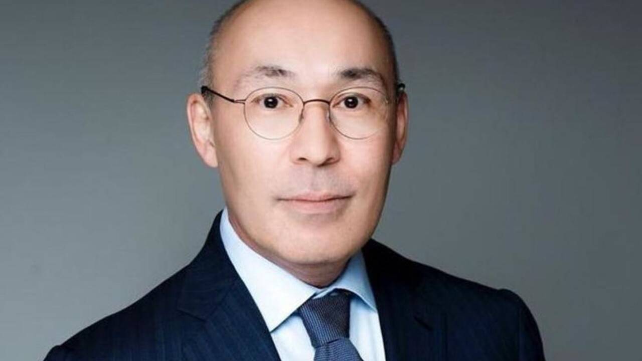 Кайрат Келимбетов вошёл в совет директоров Freedom Holding Corp.