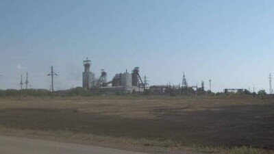 Пожар в шахте "Казахстанская" планируют полностью потушить в течение 10 дней