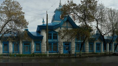 Дом тканей "Кызыл тан" в Алматы вернули государству – Генпрокуратура