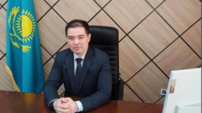 Кайрат Рахимов покинул должность гендиректора МАЭК через полгода после назначения