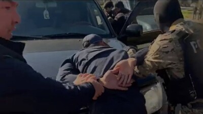 10 членов ОПГ арестовали в Шымкенте, они вымогали деньги у бизнесменов