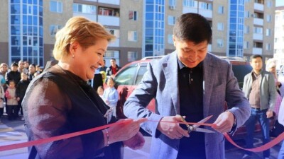 Бейбит Исабаев об участии акима Талдыкоргана в церемонии открытия ресторана: Я бы лучше открыл завод