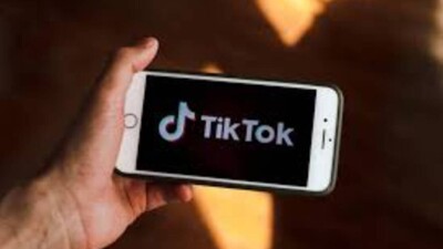 Блокировку TikTok начали в Кыргызстане