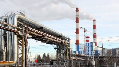 Скляр: Хочу заверить, что крупных аварий и остановок ТЭЦ мы не допустим