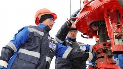 На КТК завершили плановые работы и ввели в эксплуатацию системы отгрузки нефти