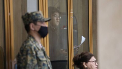 Как долго будет длиться апелляция по делу Бишимбаева, рассказали в Верховном суде