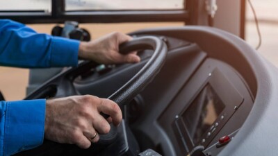 Усиленный контроль за режимом труда водителей введут в Казахстане