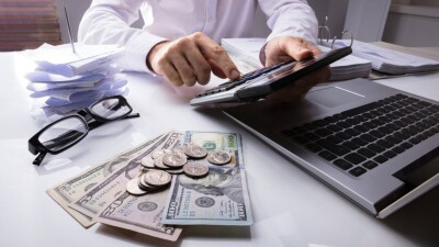 Сотрудник ТОО украл со счетов компании 34 млн тенге в Акмолинской области