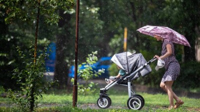 Когда лето придёт в Казахстан: прогноз погоды на июнь