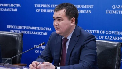 Касымбек рассказал, как в столице решают проблему пробок