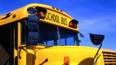 Вдвое увеличили количество школьных автобусов в Алматы