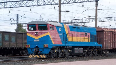 36 человек погибли под колёсами поездов в Казахстане с начала года