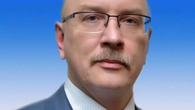 Денис Шипп избран судьёй Верховного суда Казахстана