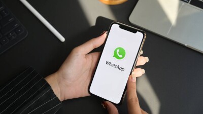 "Не помогайте плачущему ребёнку". В WhatsApp распространяется фейковое предупреждение