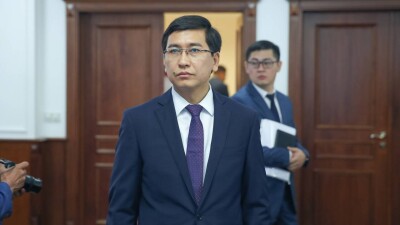 Аймагамбетов об экзамене по казахскому языку: Я автор этого нововведения, как я могу быть против?